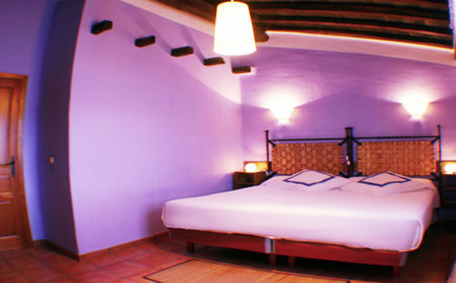 El Canchal De La Gallina - Parking Gratis - Jacuzzi En Privado - Cafeteria - Desayunos - Piscina De Agua Caliente A Partir Del 12 De Abril 2025 Хервас Экстерьер фото
