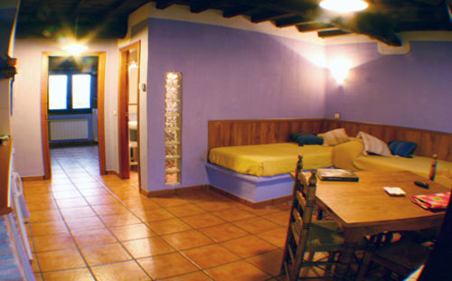 El Canchal De La Gallina - Parking Gratis - Jacuzzi En Privado - Cafeteria - Desayunos - Piscina De Agua Caliente A Partir Del 12 De Abril 2025 Хервас Экстерьер фото