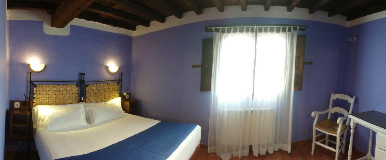 El Canchal De La Gallina - Parking Gratis - Jacuzzi En Privado - Cafeteria - Desayunos - Piscina De Agua Caliente A Partir Del 12 De Abril 2025 Хервас Экстерьер фото